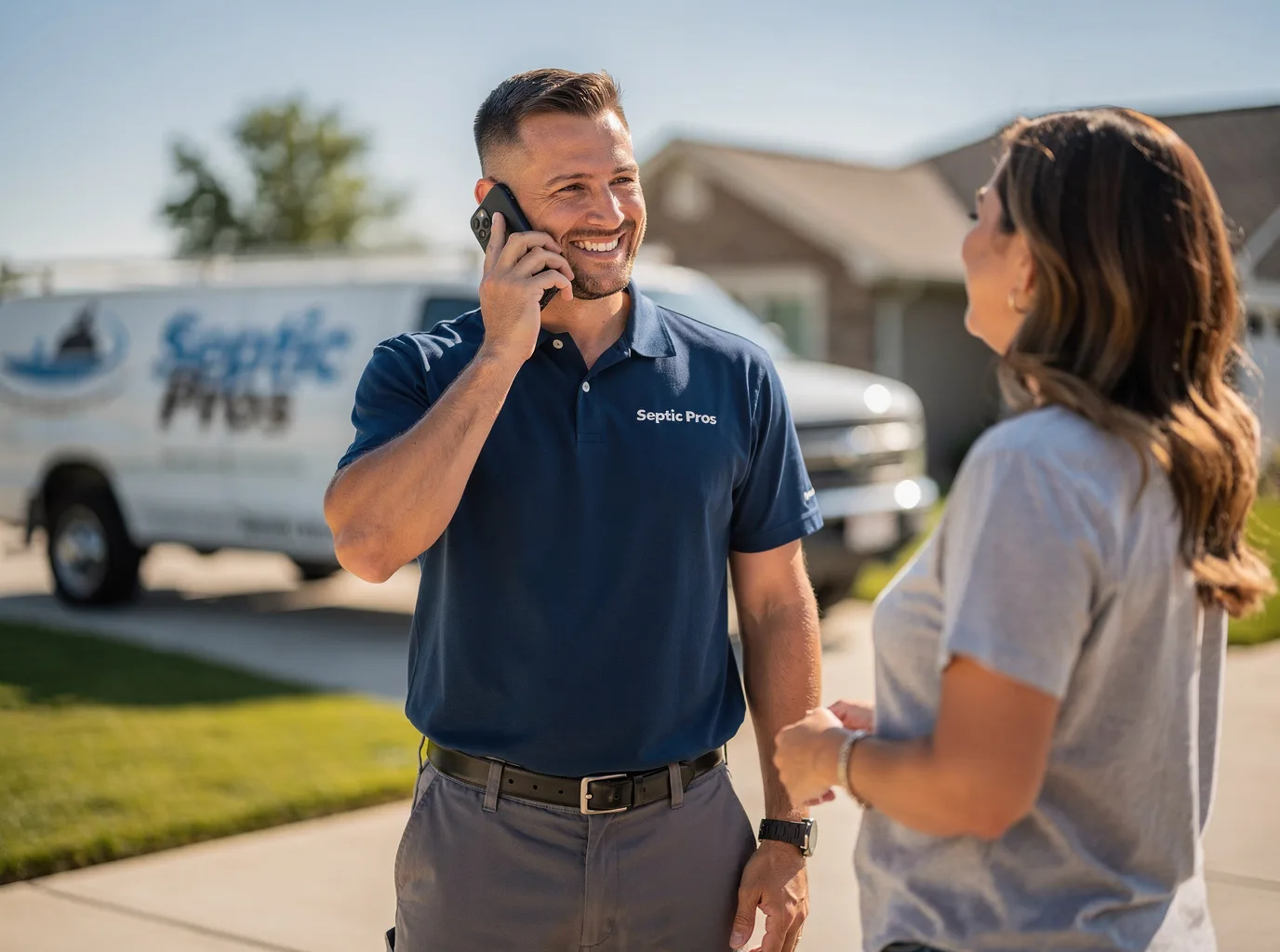 Septic Tank Pumping North Bend, NE FAQs